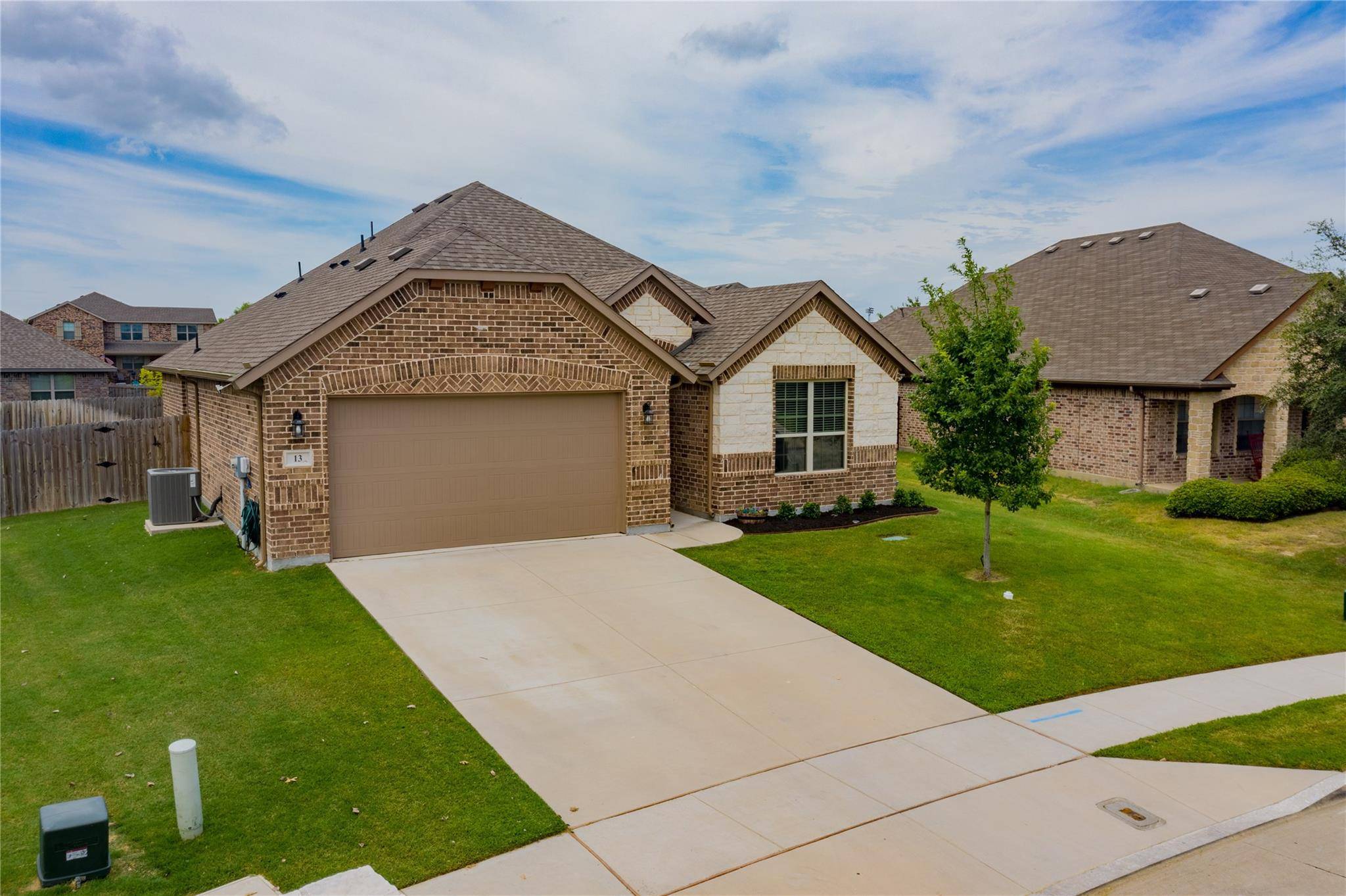 Sanger, TX 76266,13 Bluebird Lane