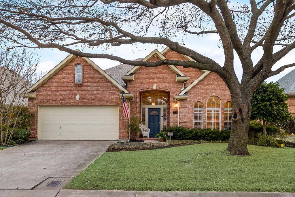 Addison, TX 75001,3879 Lakeview Court