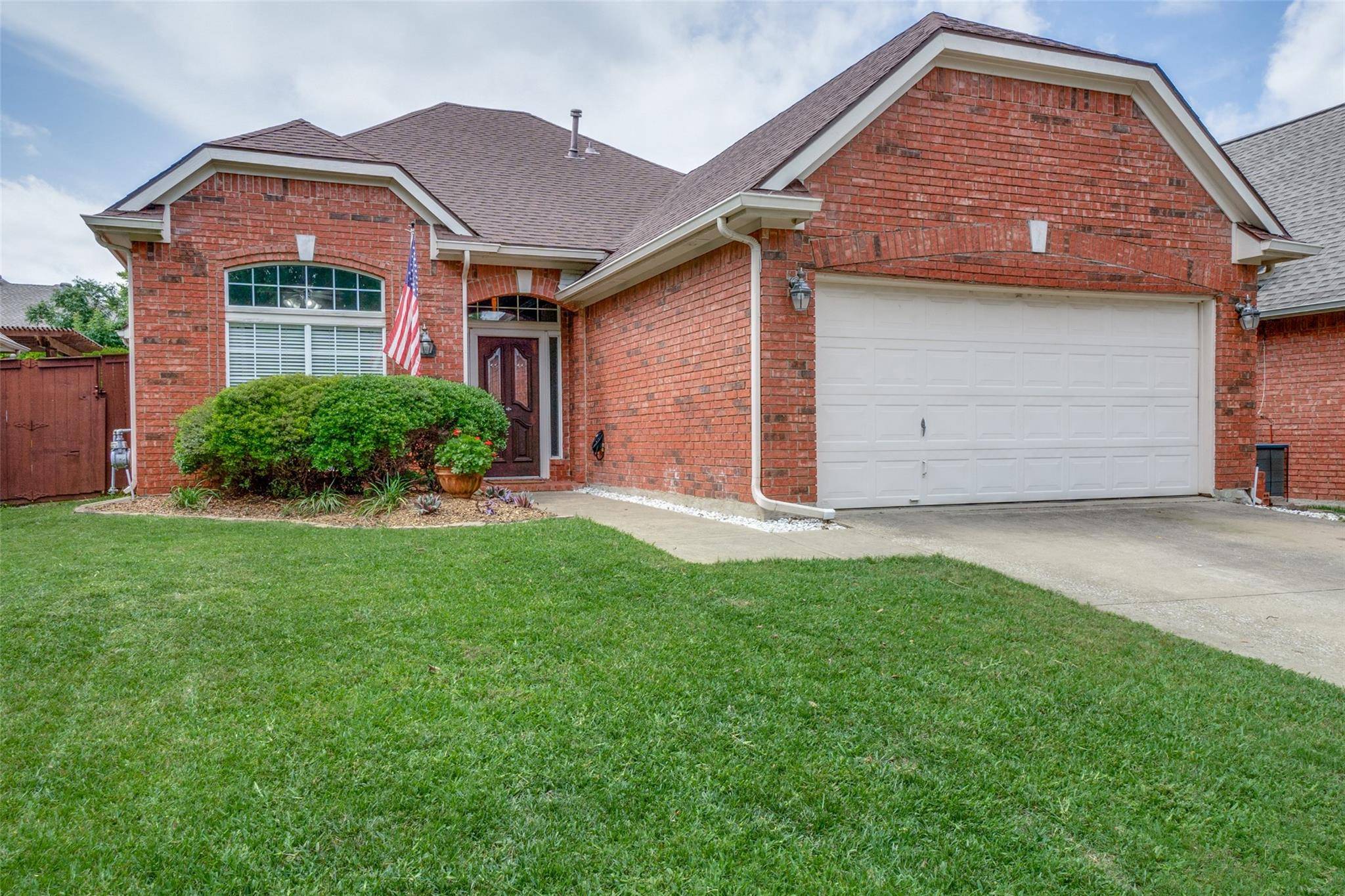 Addison, TX 75001,3788 Chatham Court