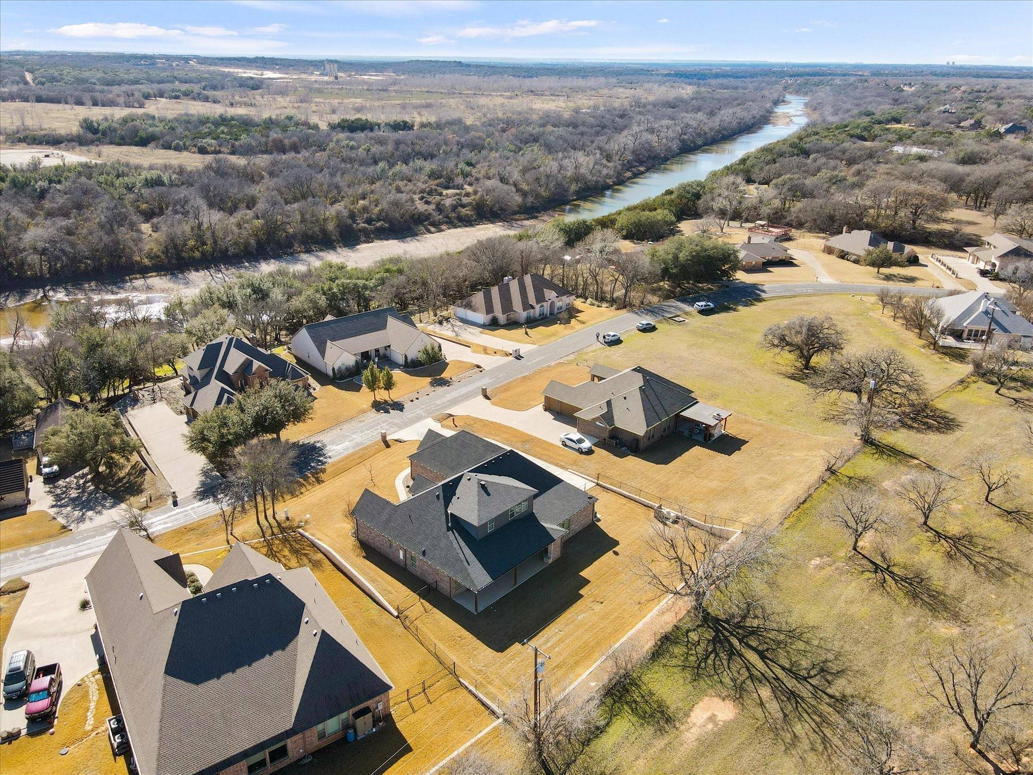 Granbury, TX 76049,10107 Ravenswood Road