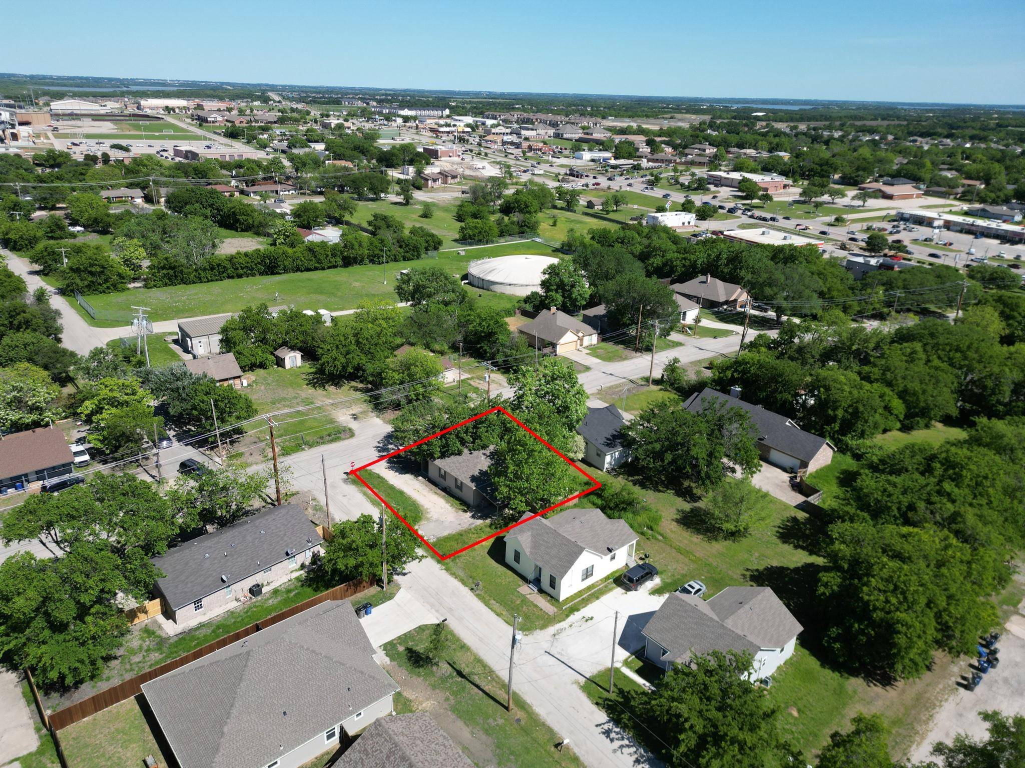 Princeton, TX 75407,228 N 2nd Street