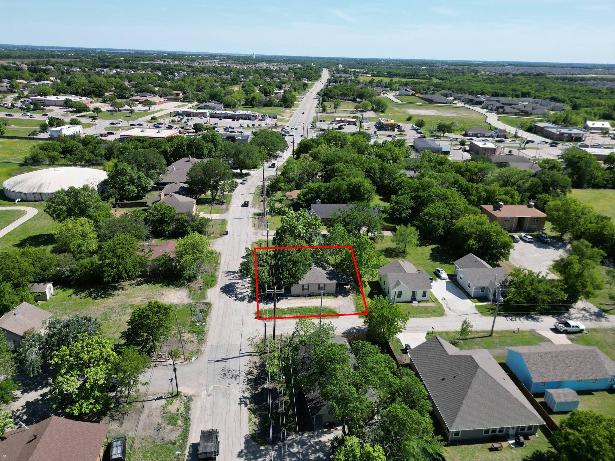 Princeton, TX 75407,228 N 2nd Street