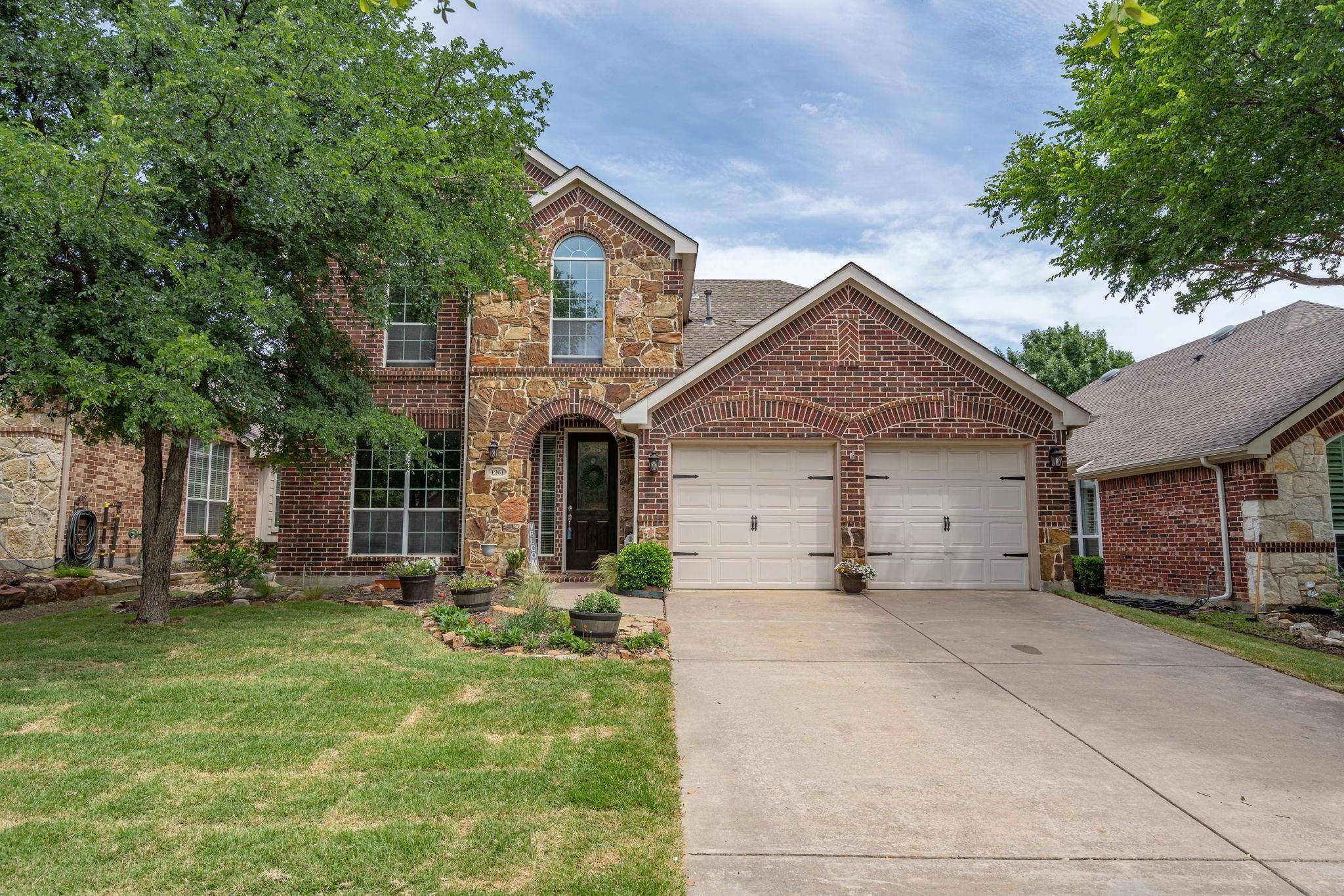 Lantana, TX 76226,1261 Golf Club Drive