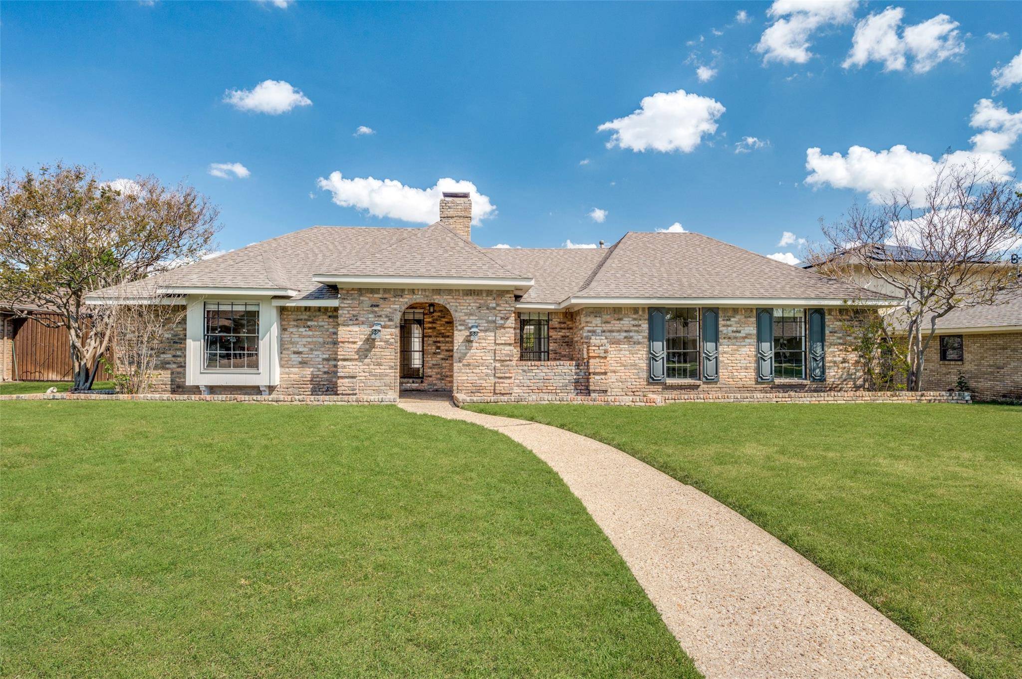 Plano, TX 75075,2313 Regal Road