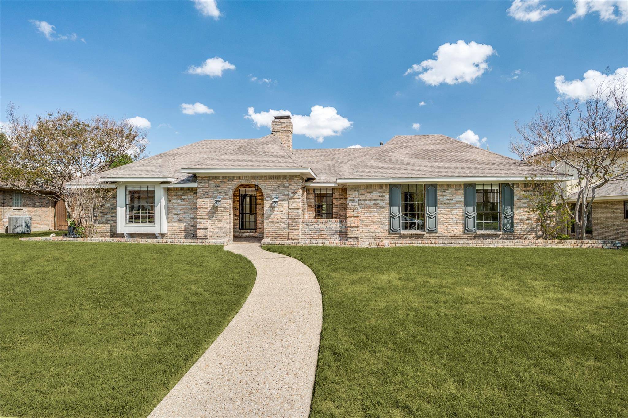 Plano, TX 75075,2313 Regal Road