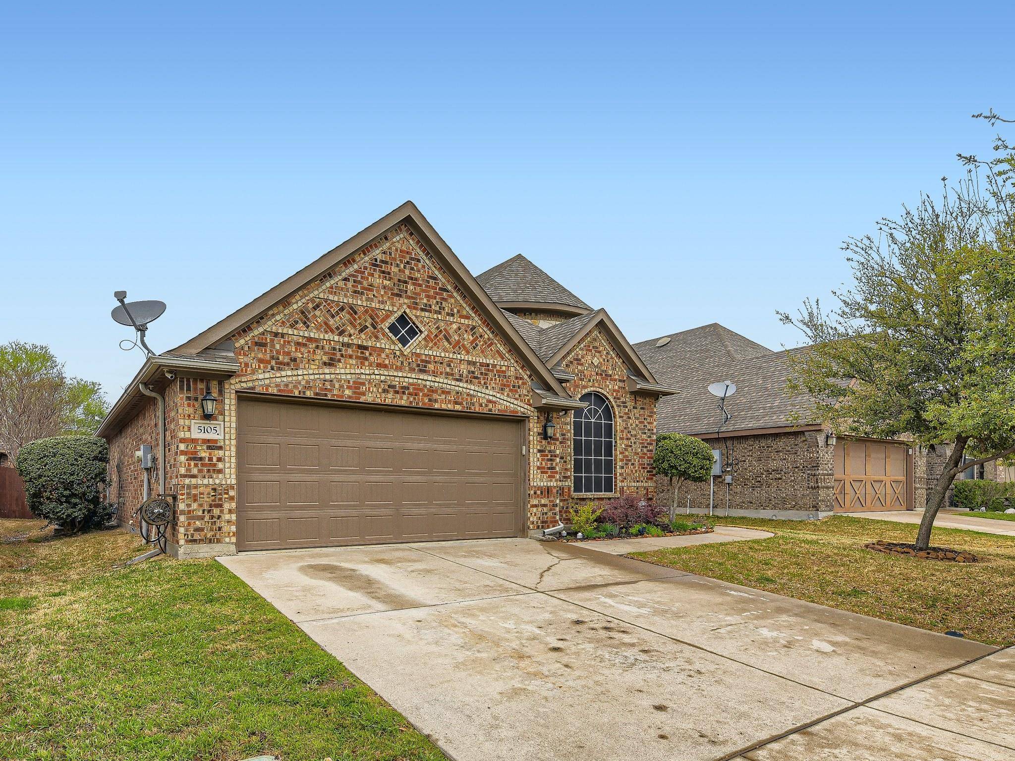 Fort Worth, TX 76126,5105 Agave Way