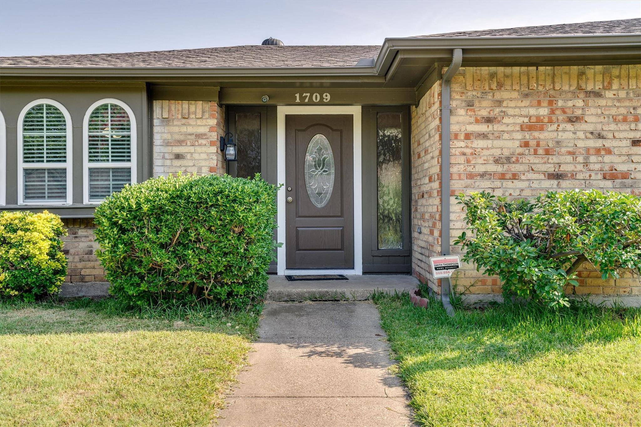 Richardson, TX 75081,1709 Baltimore Drive