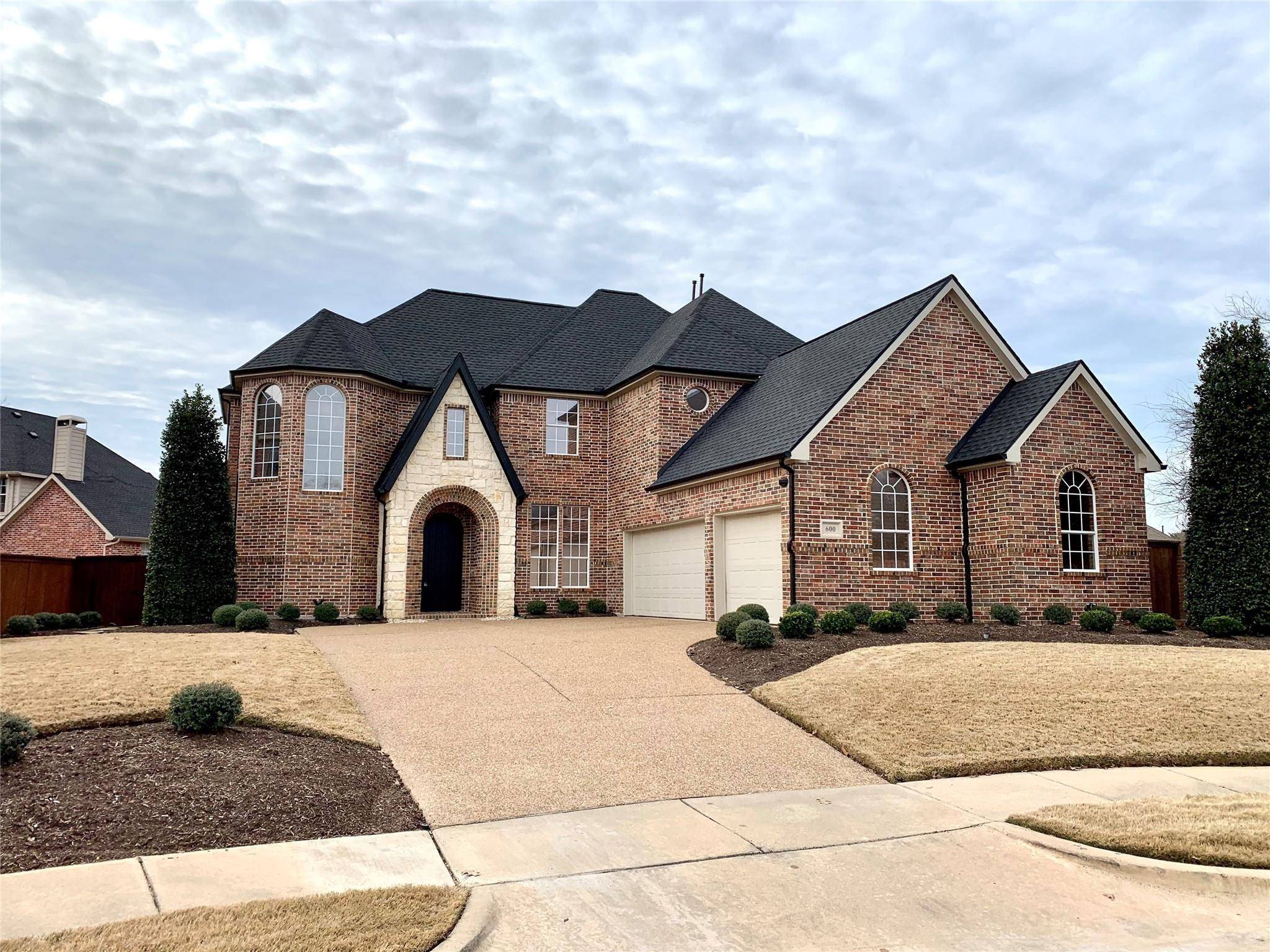 Keller, TX 76248,600 Eagle Court