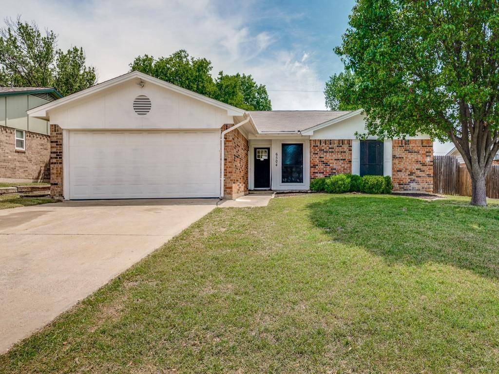 Watauga, TX 76148,6504 Lyndale Drive