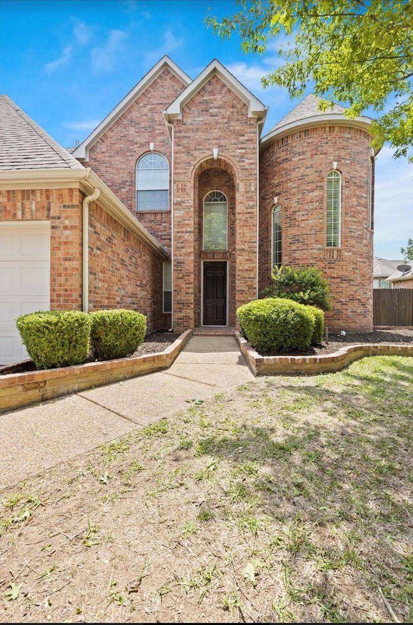 Mansfield, TX 76063,4302 Wildbriar Lane