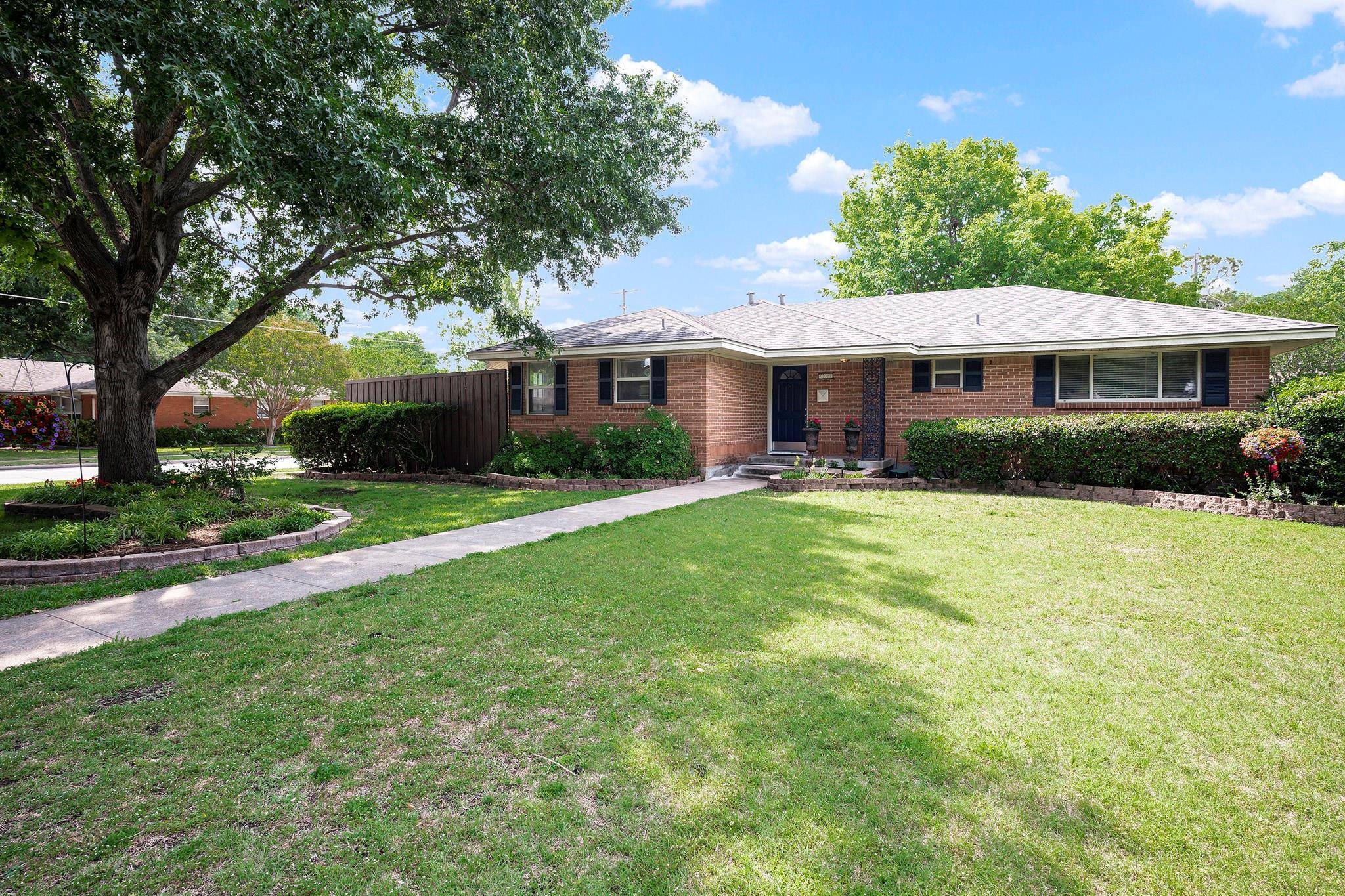 Richardson, TX 75080,601 Ridgedale Drive