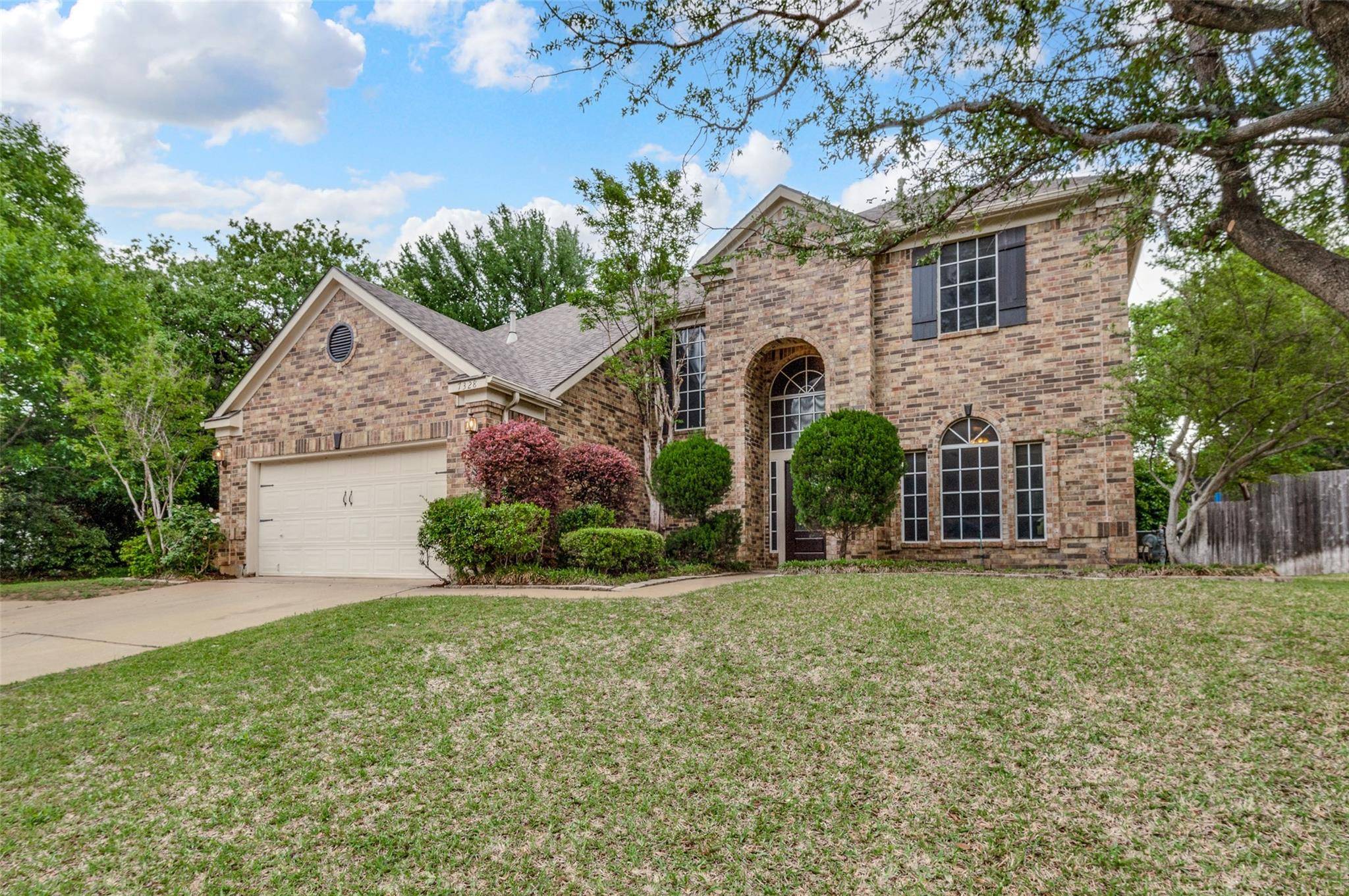 North Richland Hills, TX 76182,7328 Cross Keys Drive