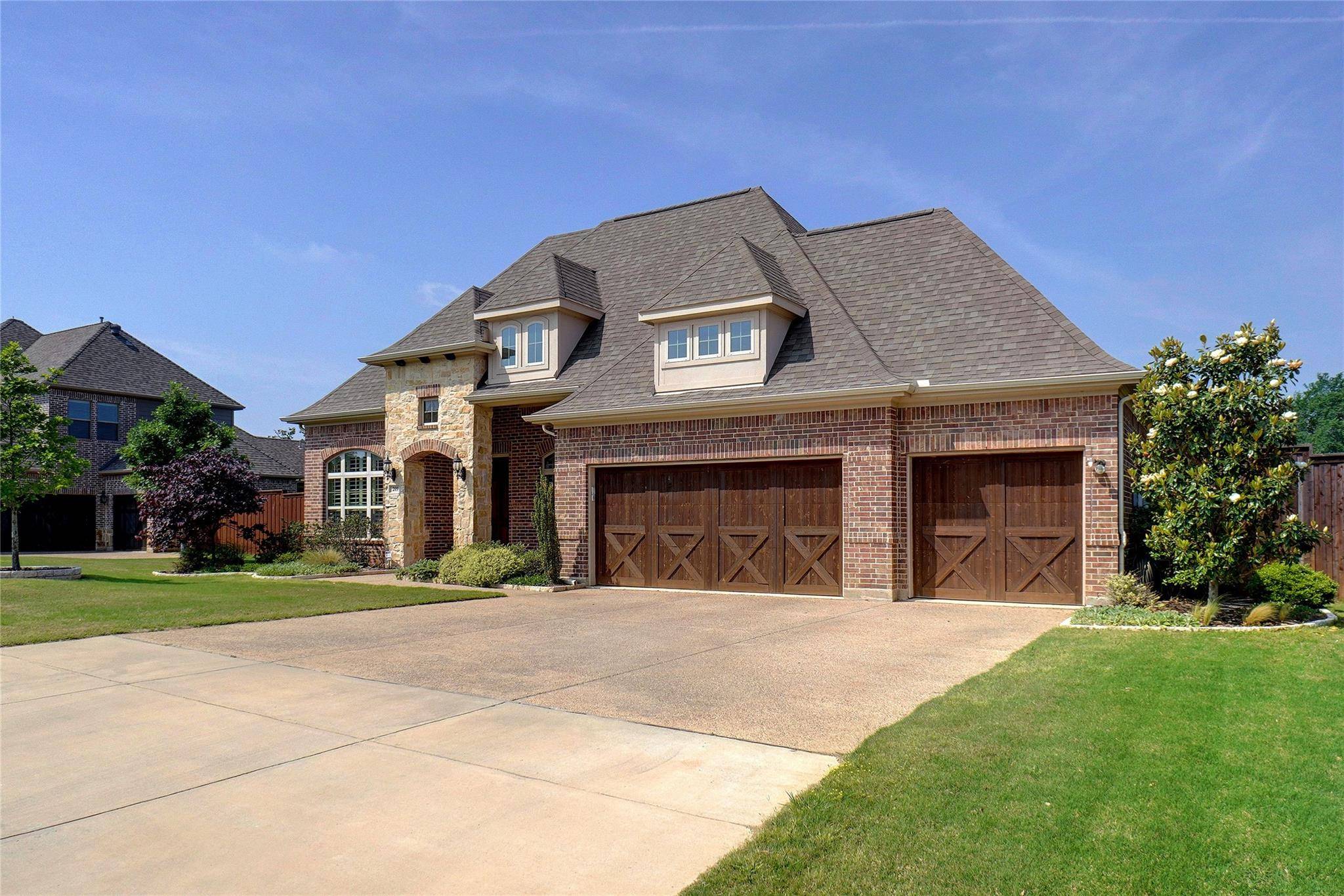 Hickory Creek, TX 75065,209 Pimlico Drive