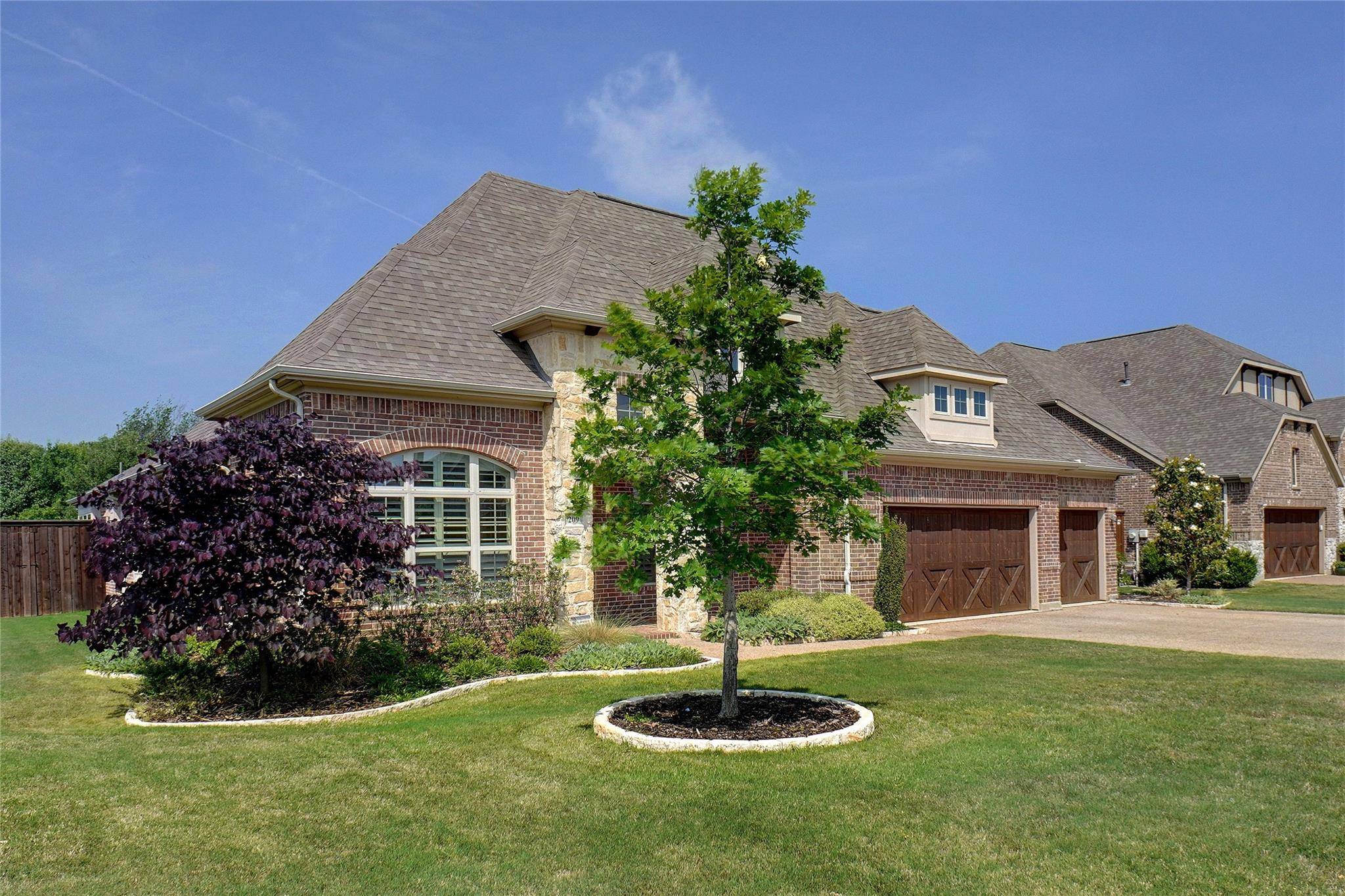 Hickory Creek, TX 75065,209 Pimlico Drive