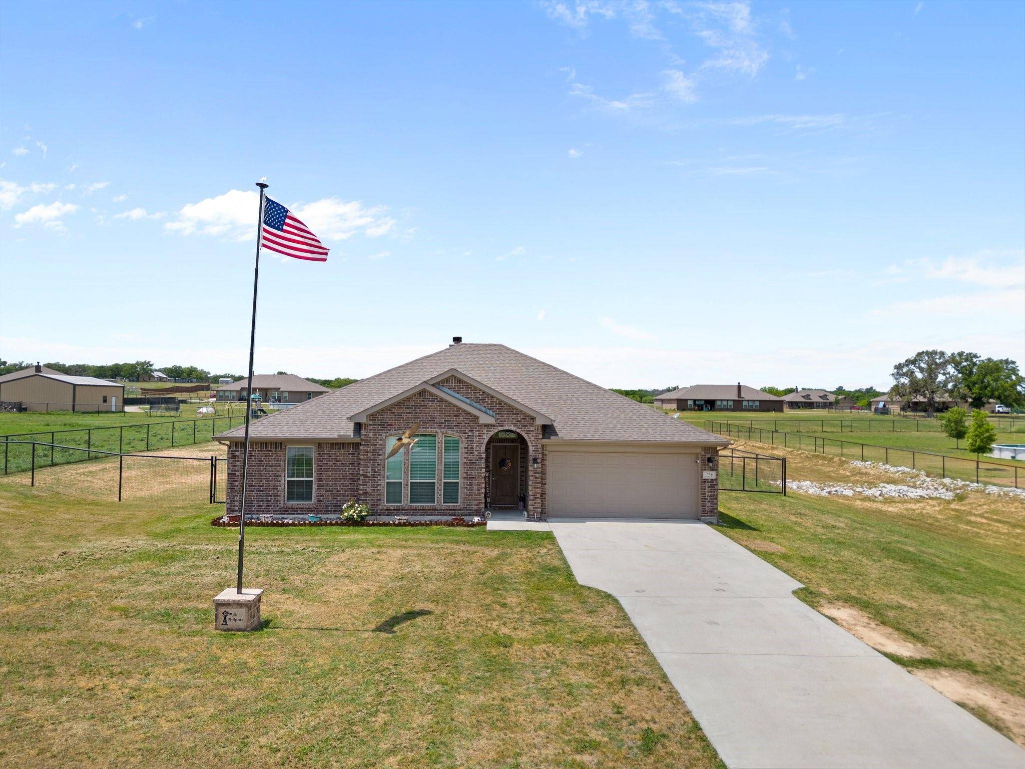 Springtown, TX 76082,236 Springwood Ranch Loop