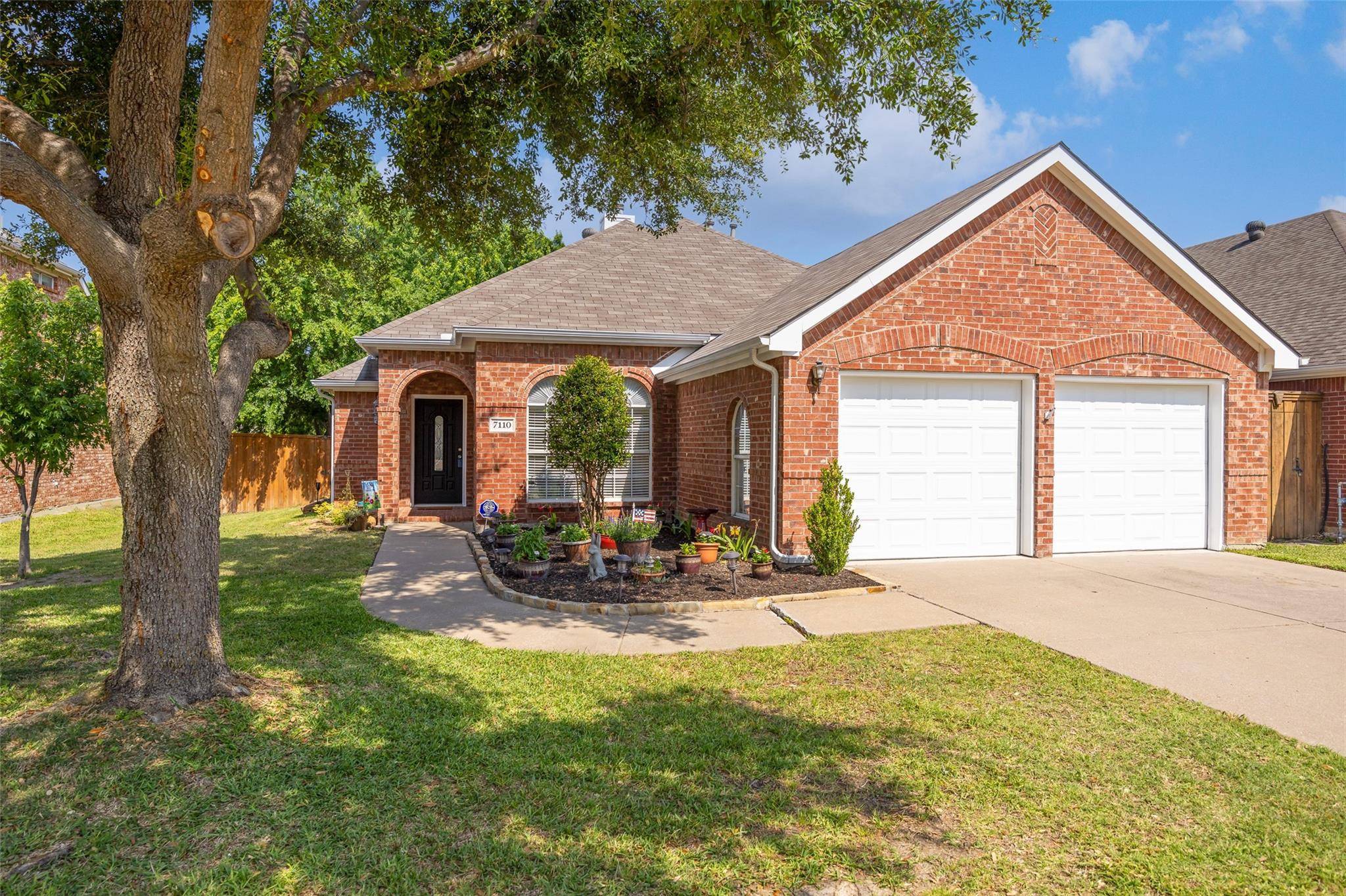 Sachse, TX 75048,7110 Hillshire Lane