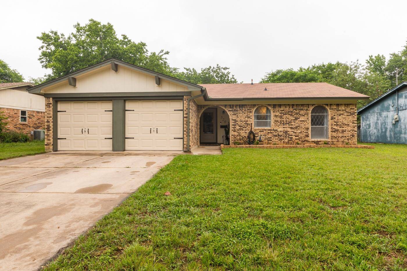 Burleson, TX 76028,520 Nathan Street