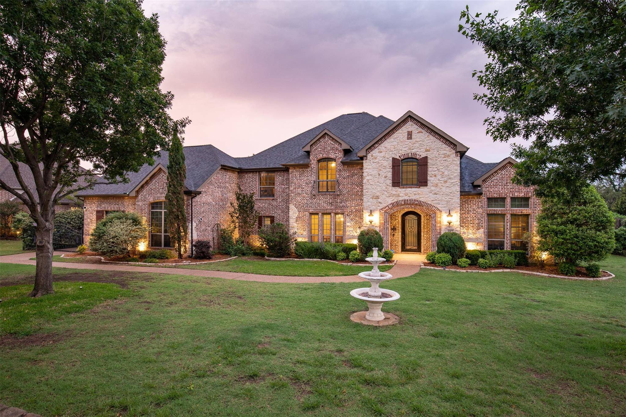 Southlake, TX 76092,107 Vermilion Court