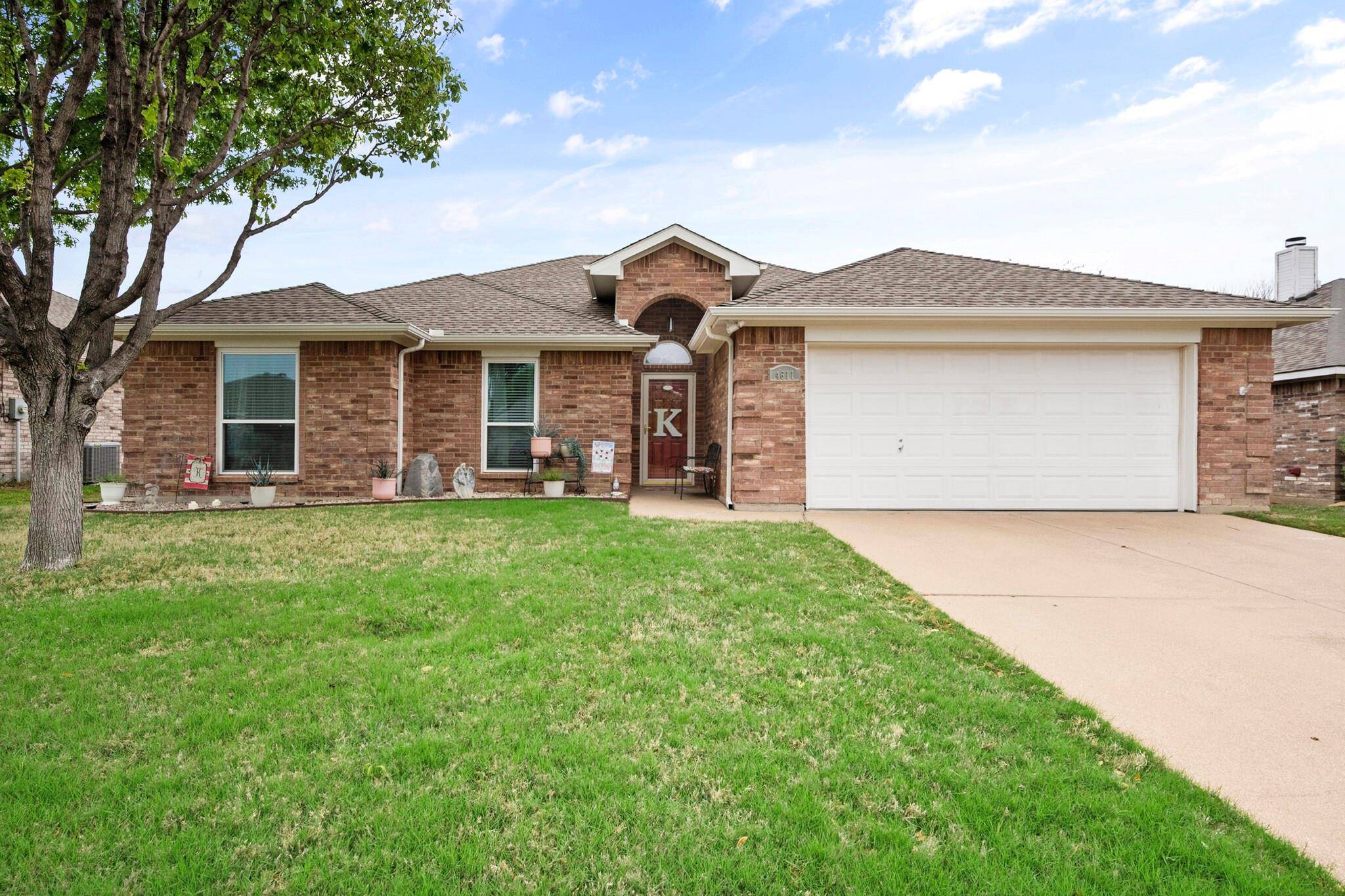 Mansfield, TX 76063,4611 Fox Meadows Lane