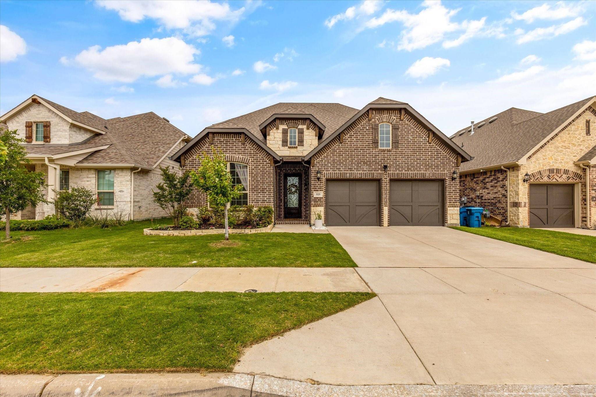 Aledo, TX 76008,525 Windstream Drive