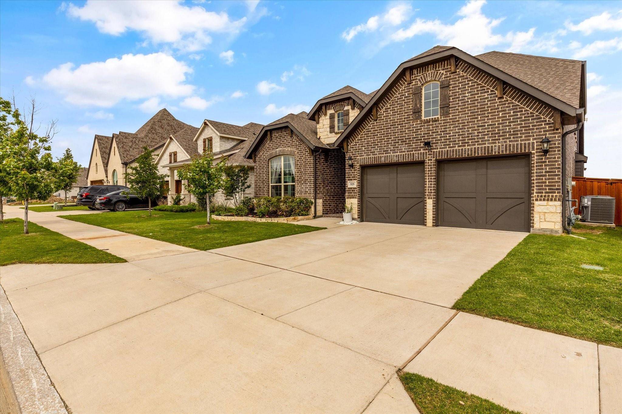 Aledo, TX 76008,525 Windstream Drive