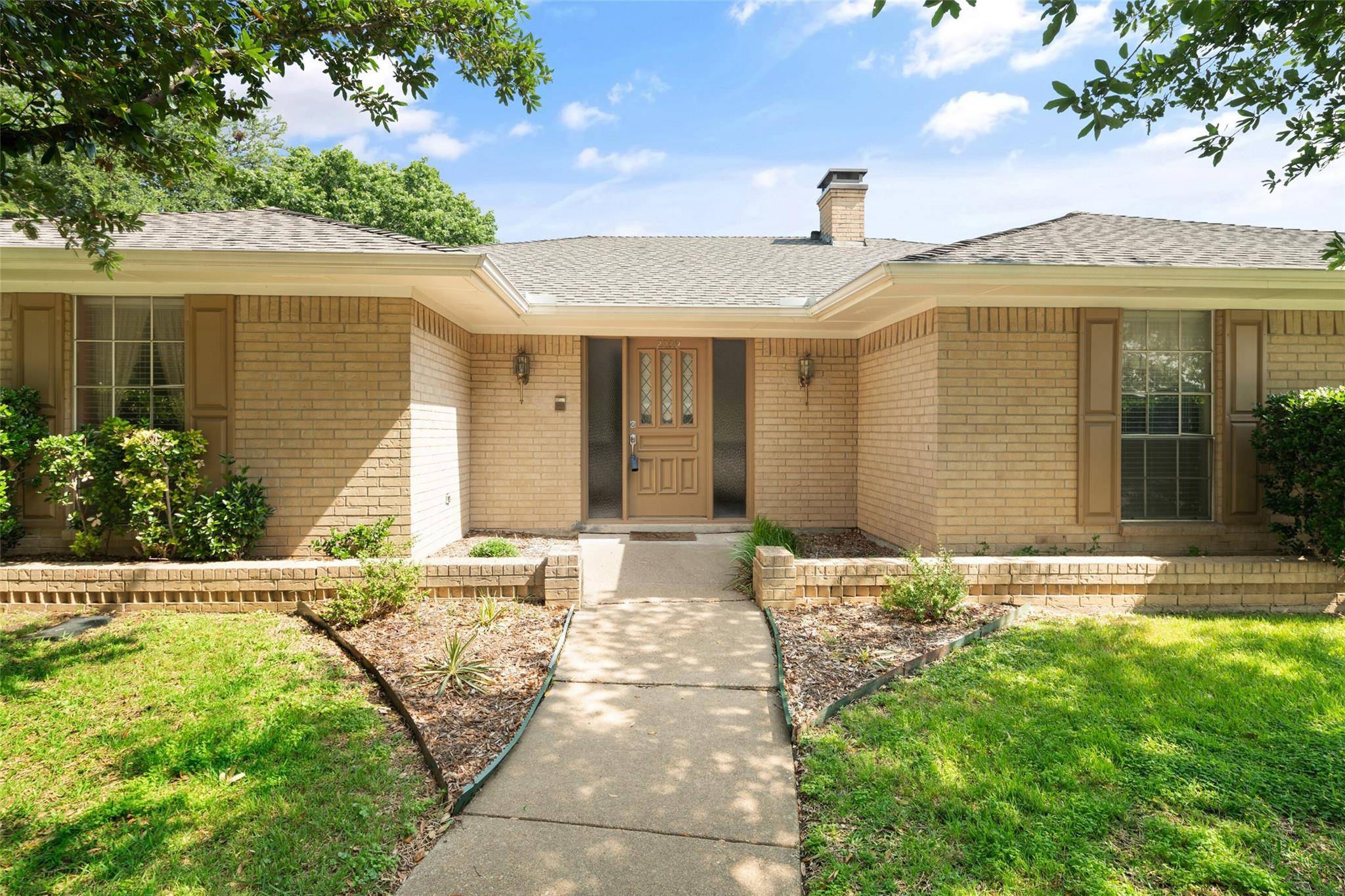 Plano, TX 75075,2209 Parkhaven Drive