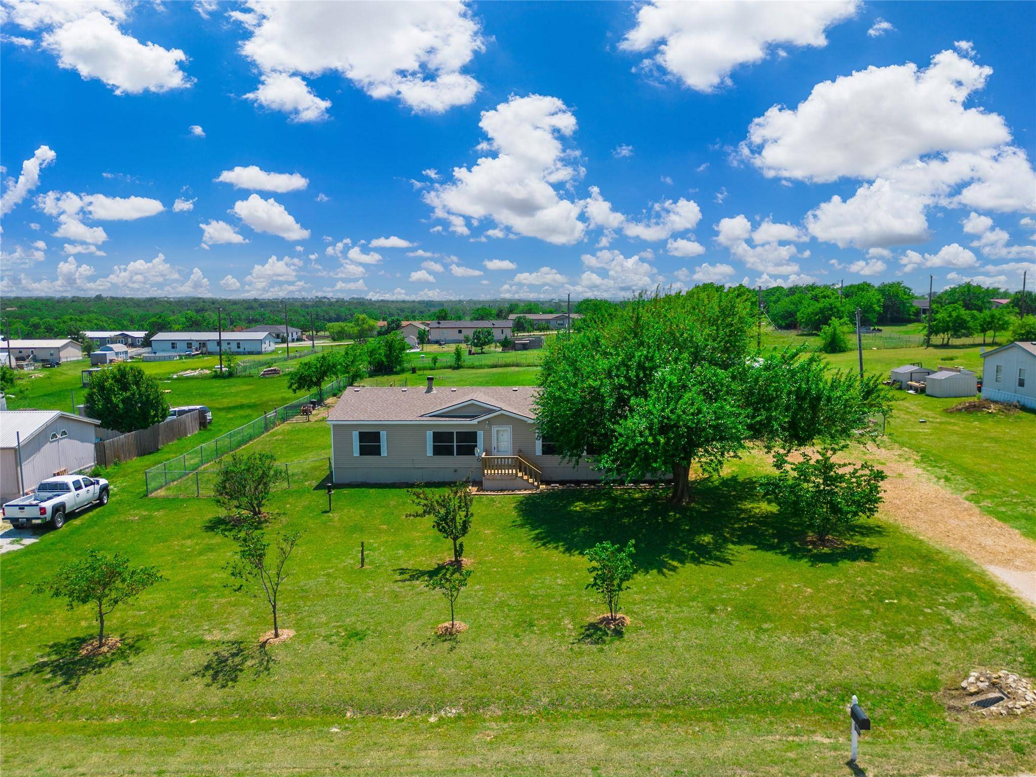 Ponder, TX 76259,1481 Stone Hills Drive