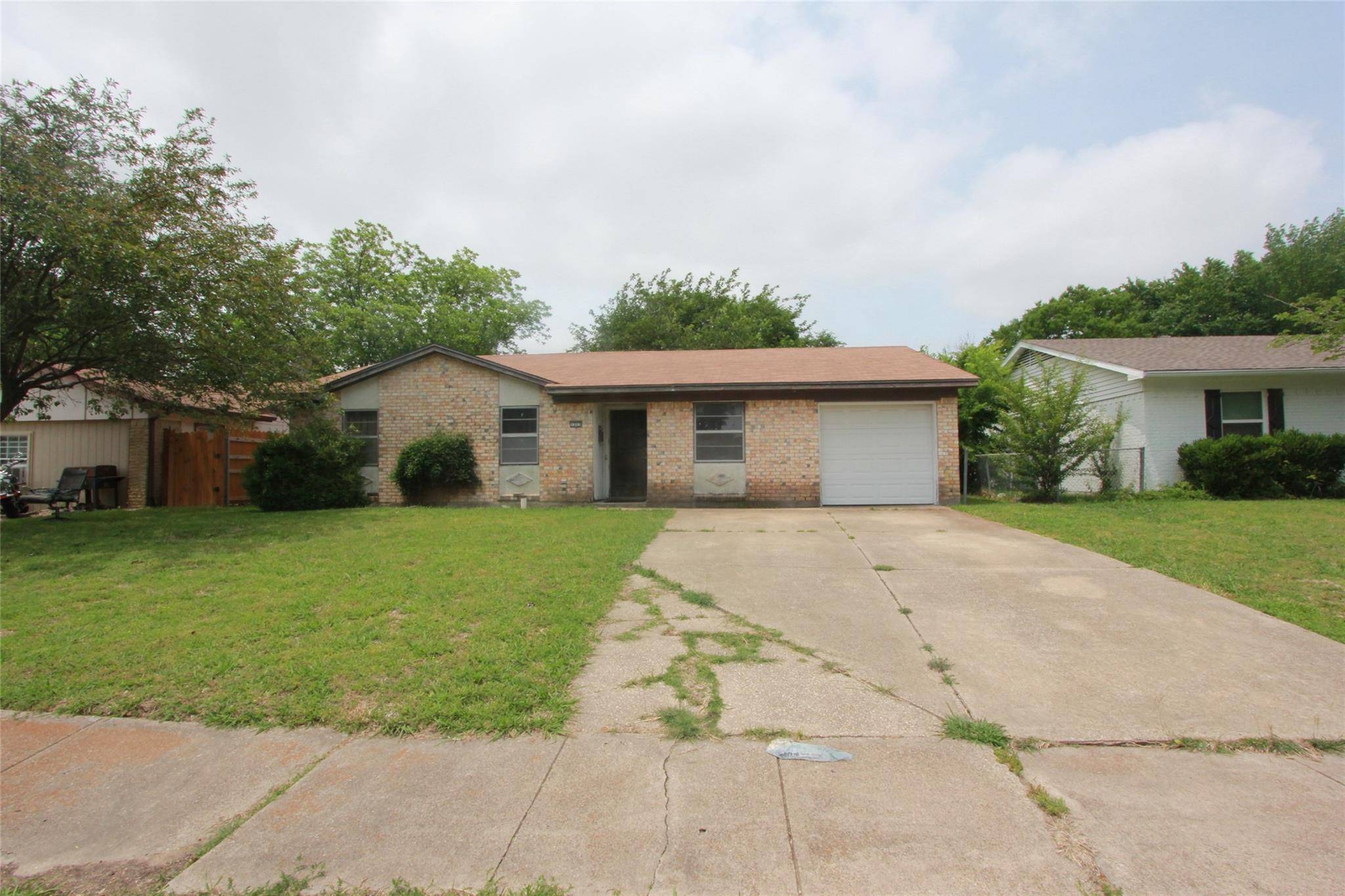 Mesquite, TX 75149,1313 Rutherford Drive