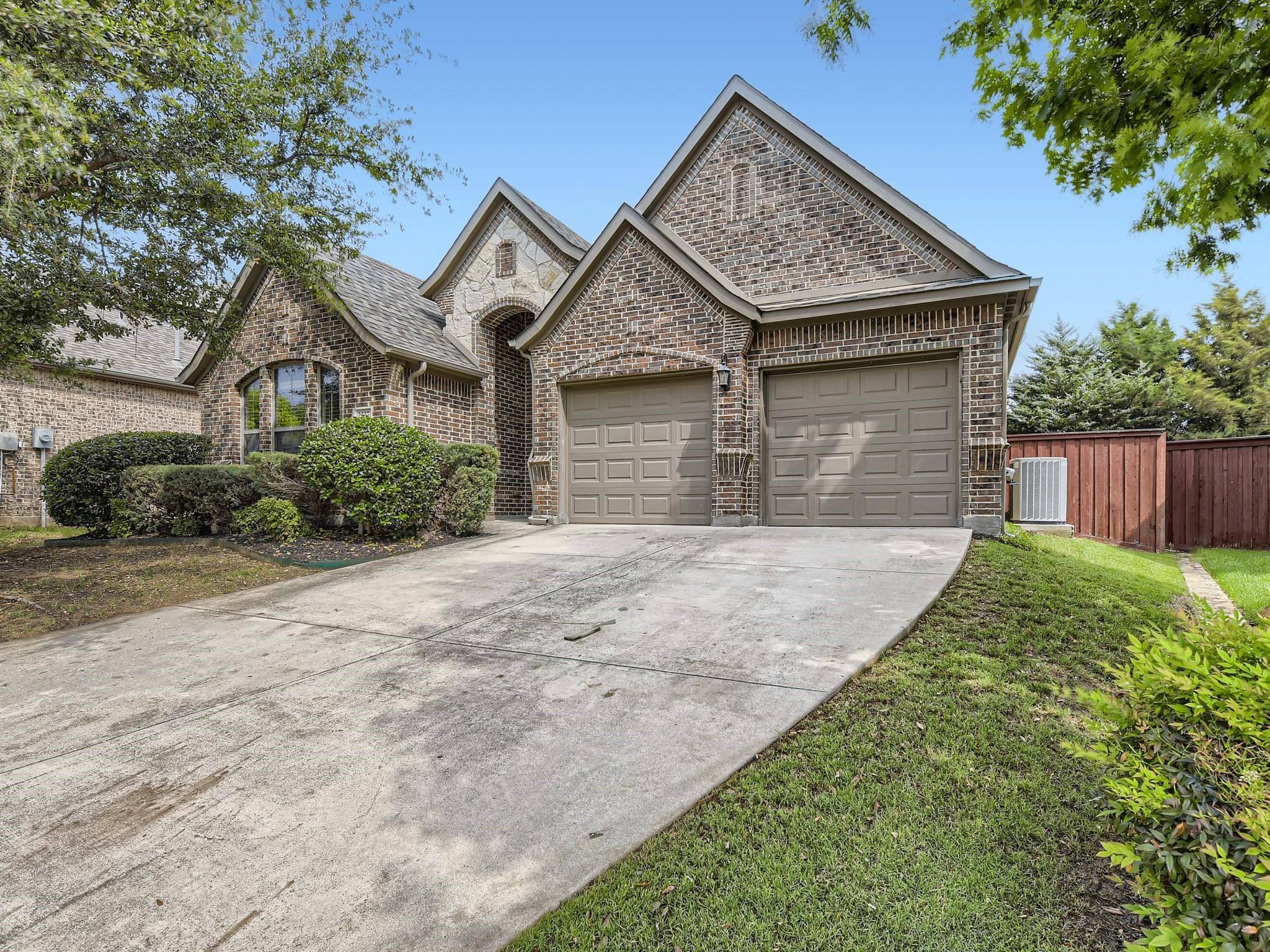 Fort Worth, TX 76177,2557 Flowing Springs Drive