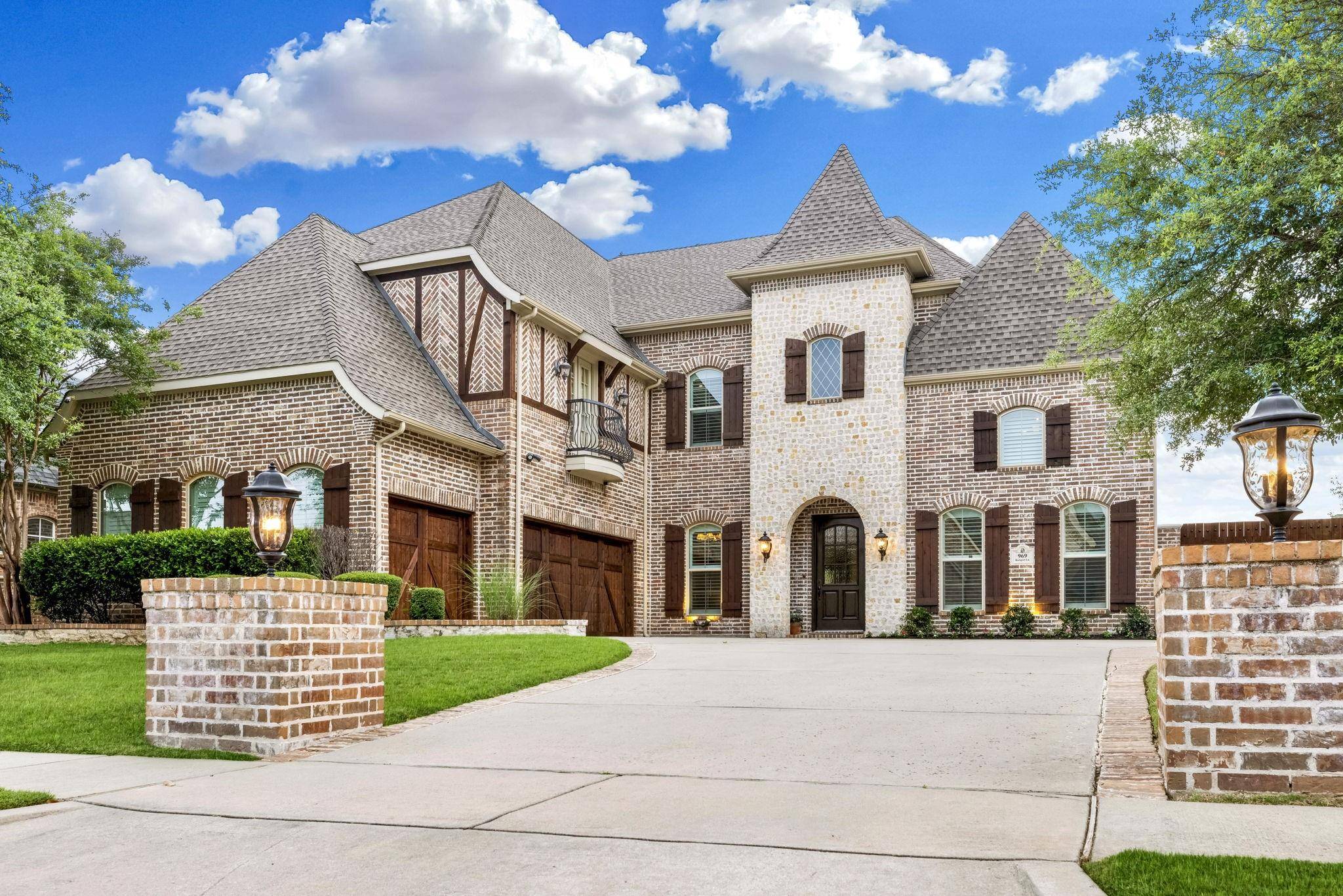 Allen, TX 75013,969 Rockport Lane