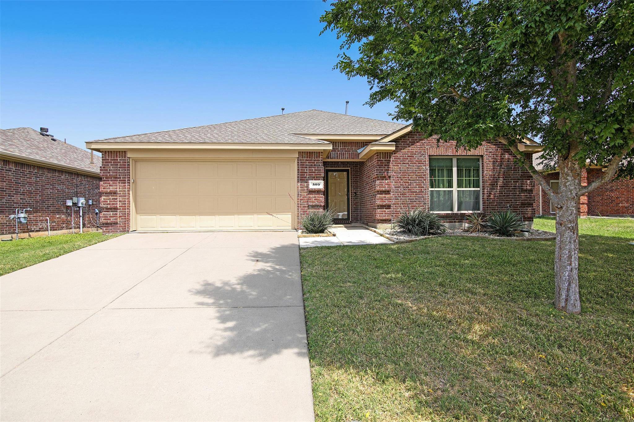 Melissa, TX 75454,509 Basswood Lane