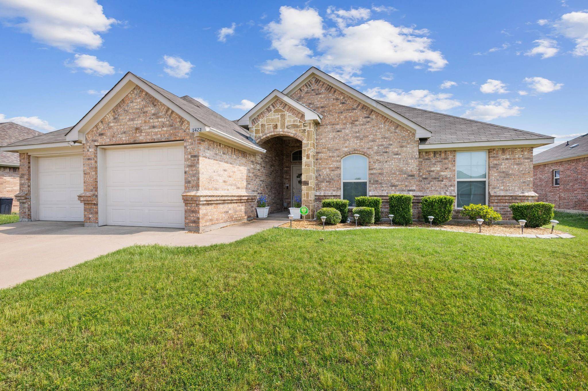 Midlothian, TX 76065,1422 River Trail Drive