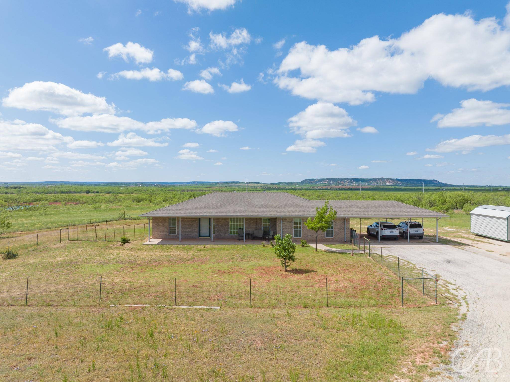 Tuscola, TX 79562,2433 County Road 127 #B