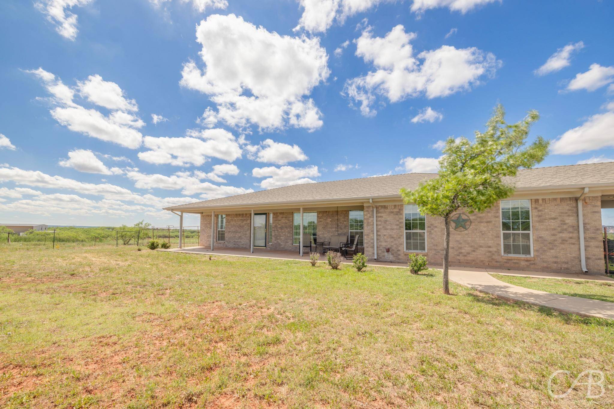 Tuscola, TX 79562,2433 County Road 127 #B