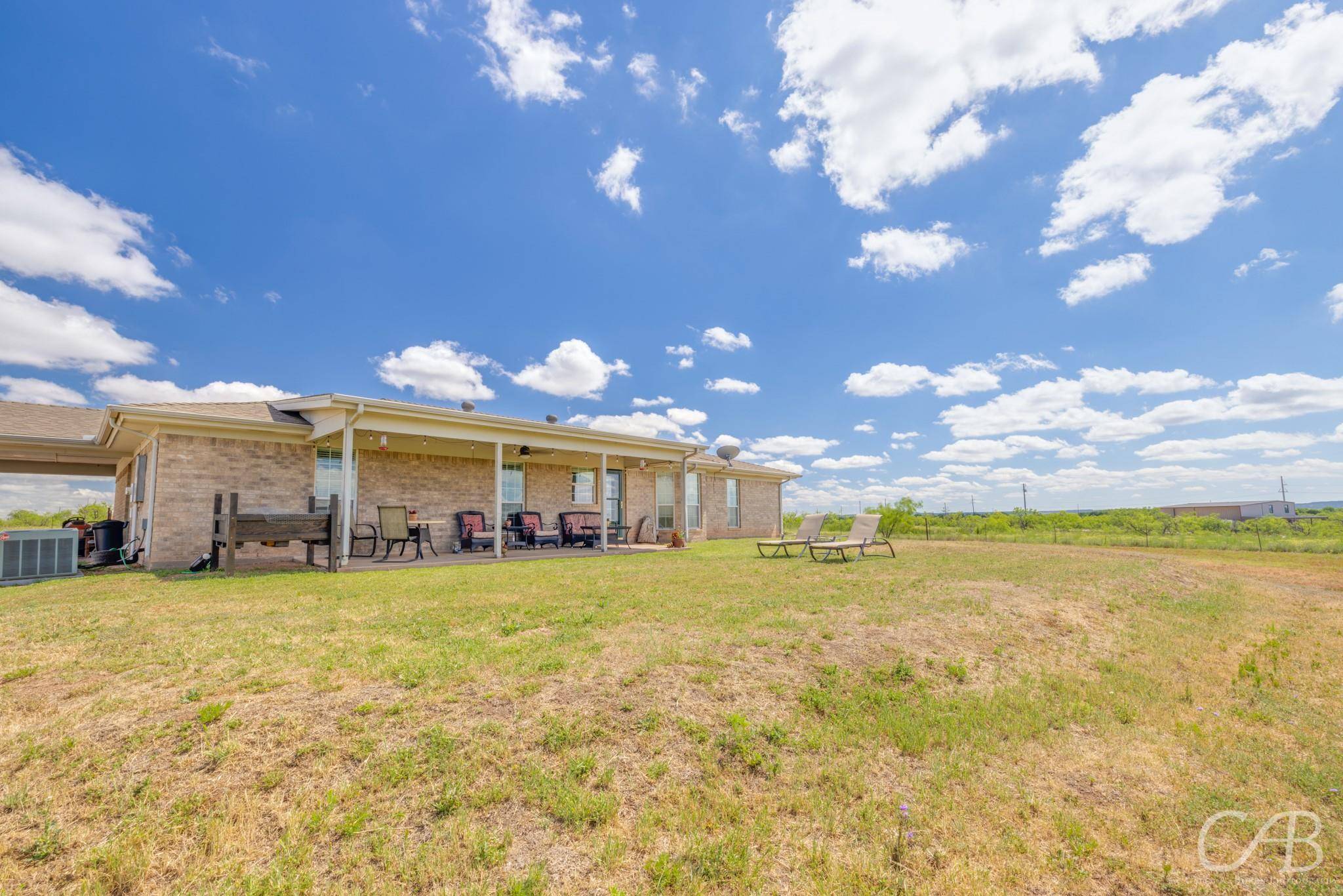 Tuscola, TX 79562,2433 County Road 127 #B