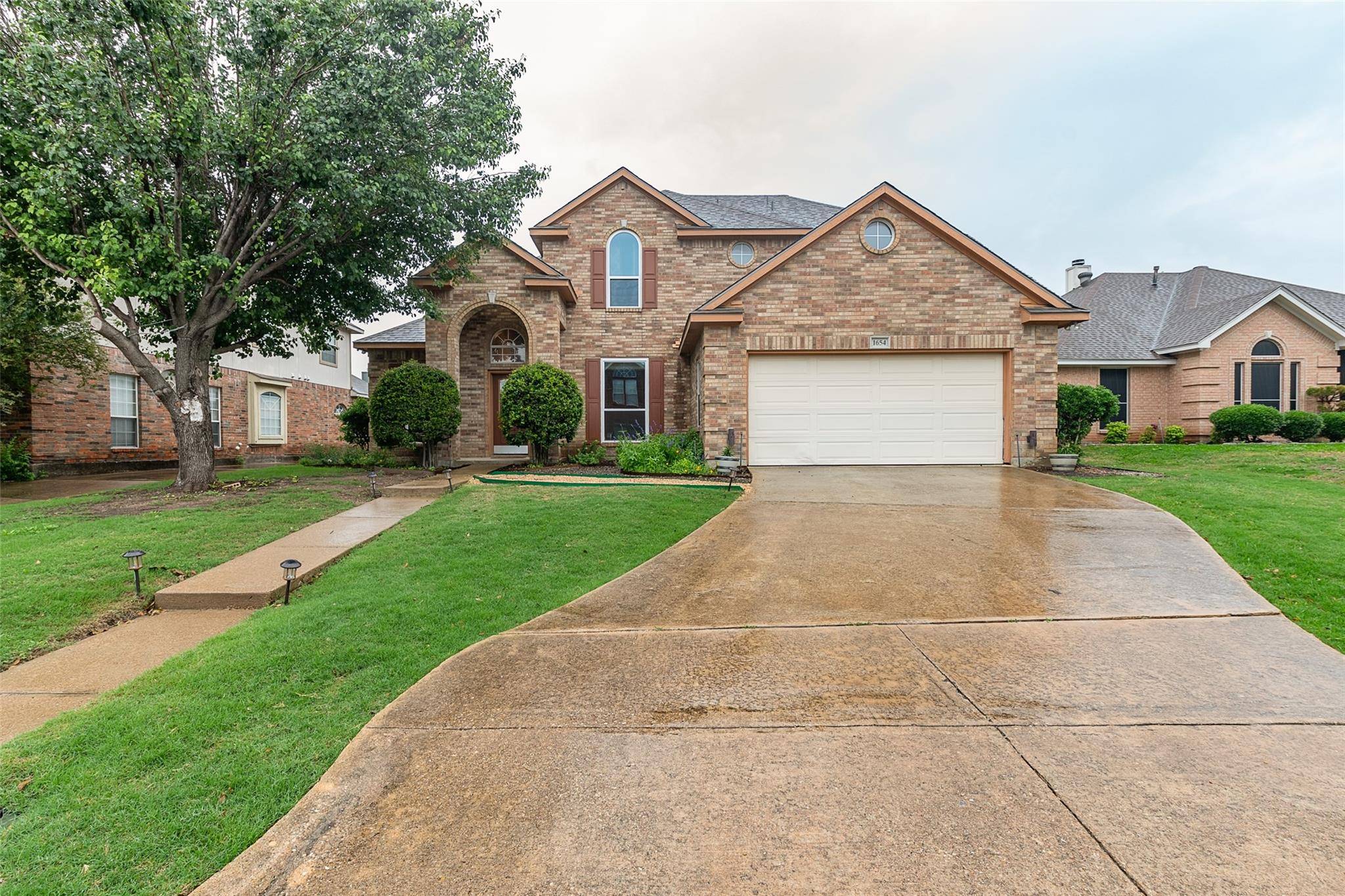 Mansfield, TX 76063,1654 Churchill Lane