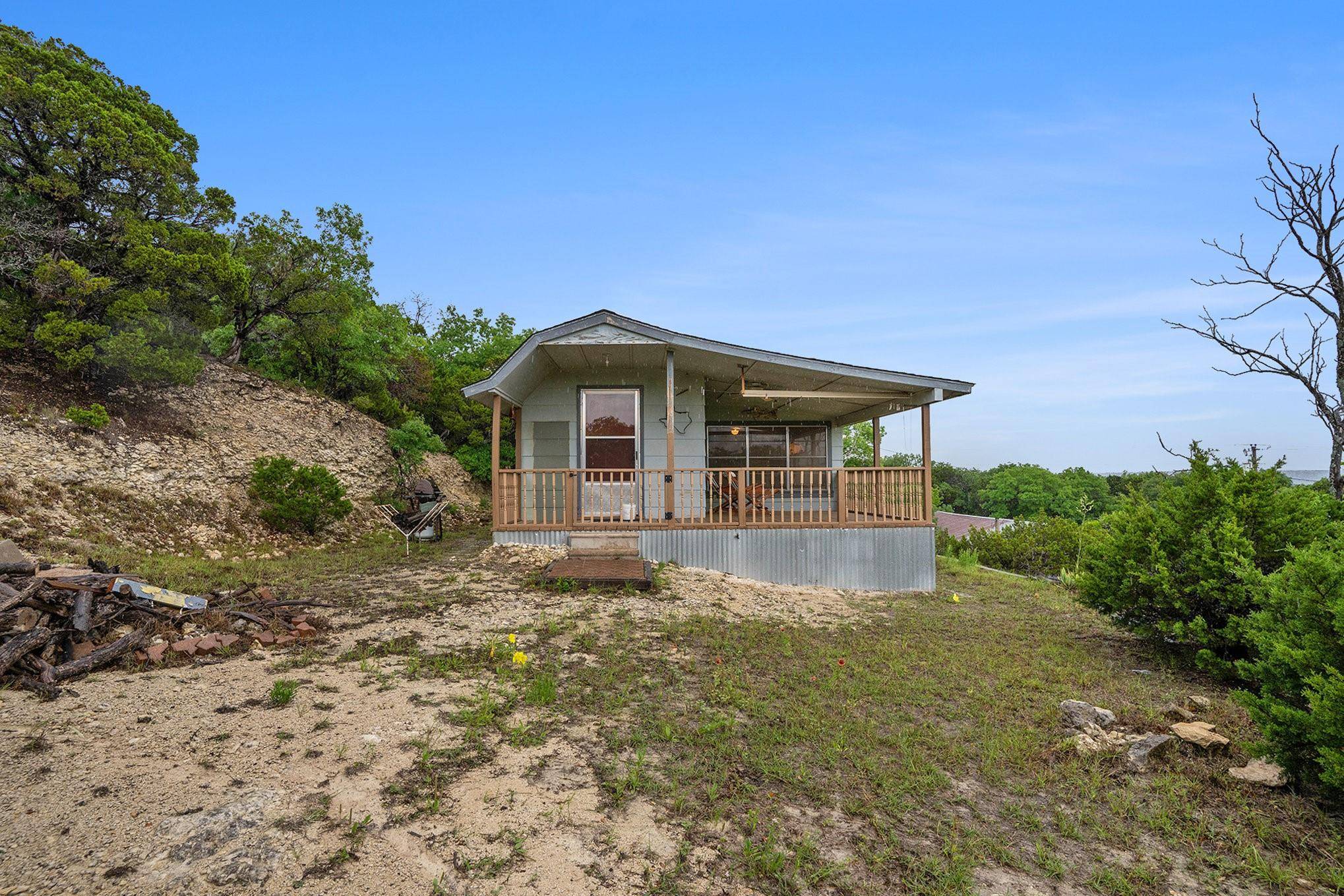 Rio Vista, TX 76093,9715 Scenic View Court