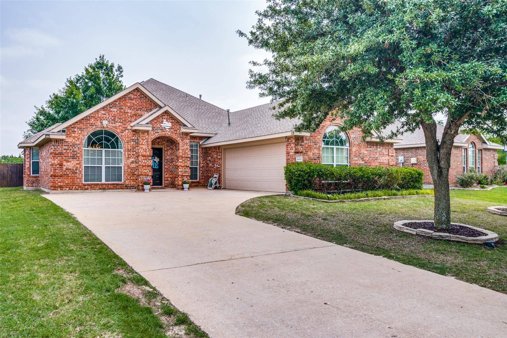 Rowlett, TX 75089,3410 Glenview Way