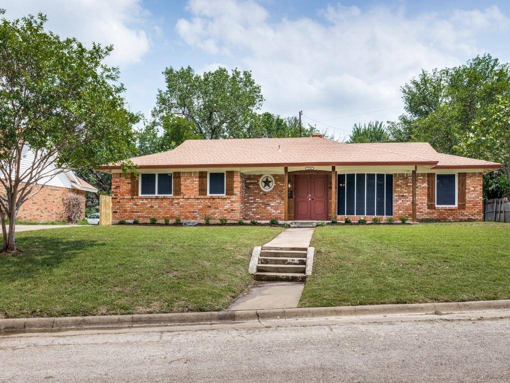 Fort Worth, TX 76119,2244 Ridgeview Street