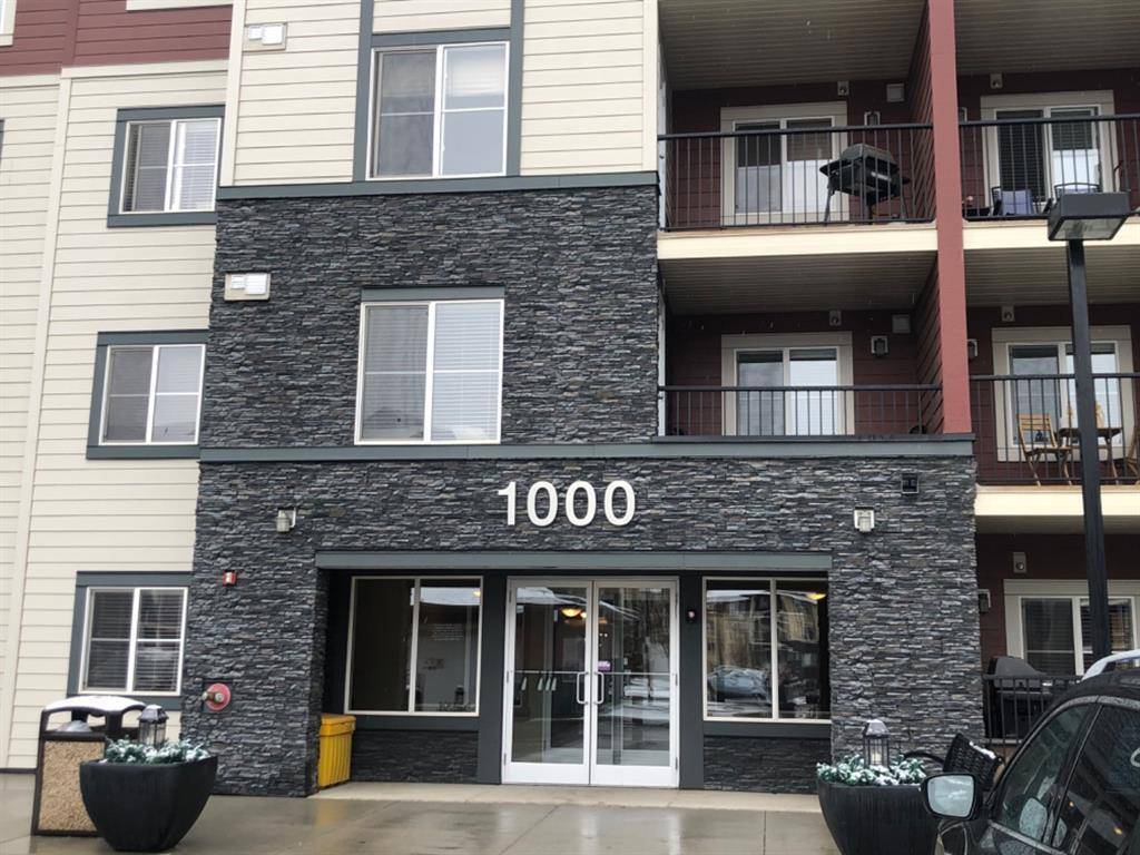 Calgary, AB T2X 2B9,81 Legacy BLVD SE #1307