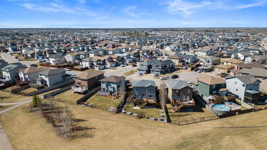 Fort Mcmurray, AB T9K 0H1,110 MAYFLOWER Bay