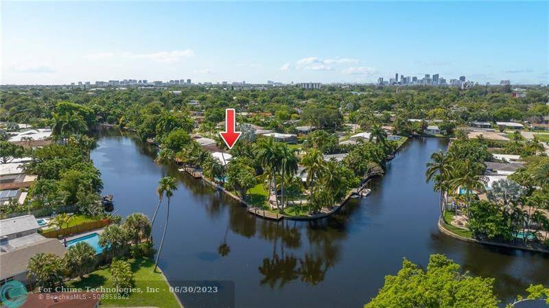 Wilton Manors, FL 33334,101 Almar Drive