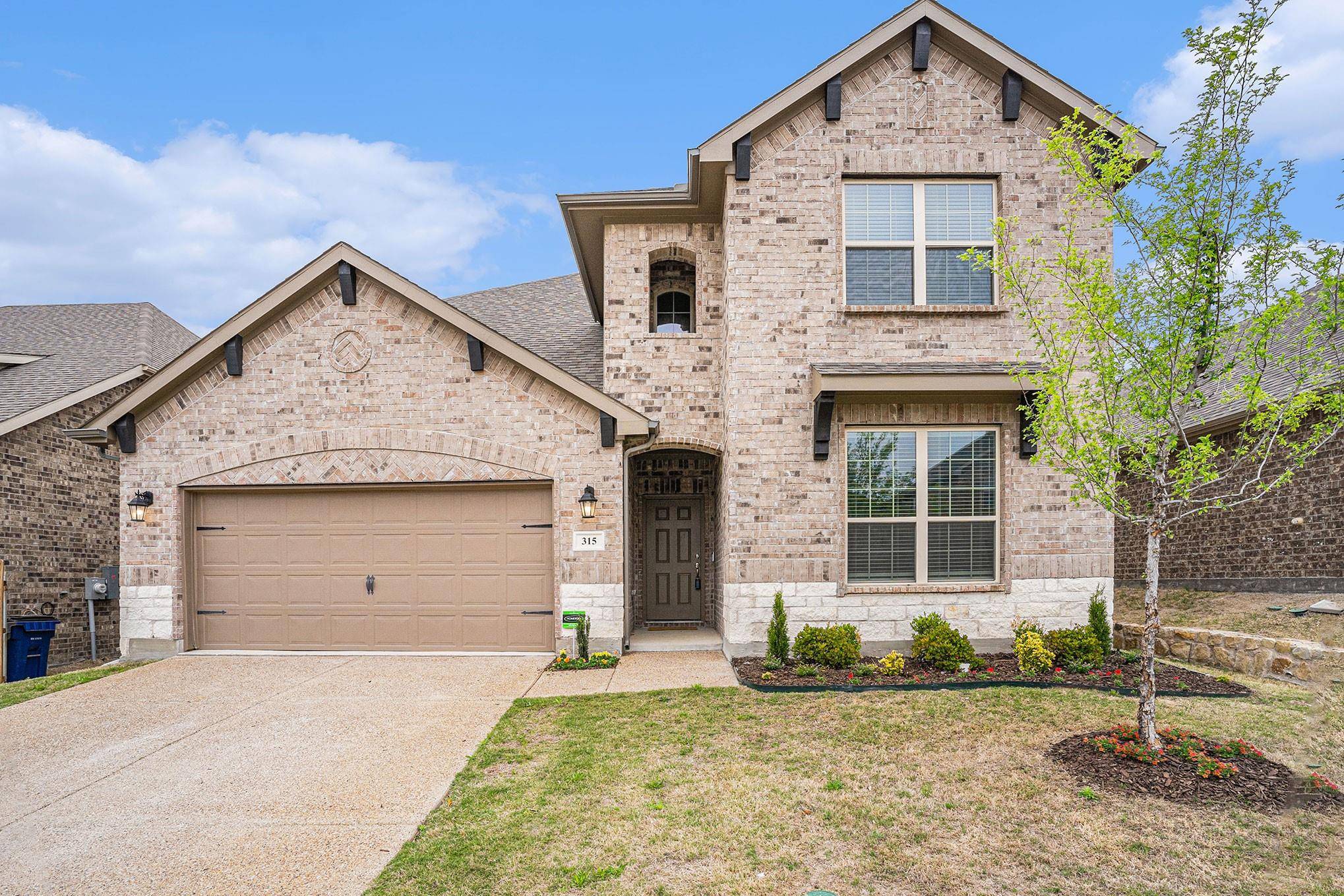 Melissa, TX 75454,315 Crescent Avenue