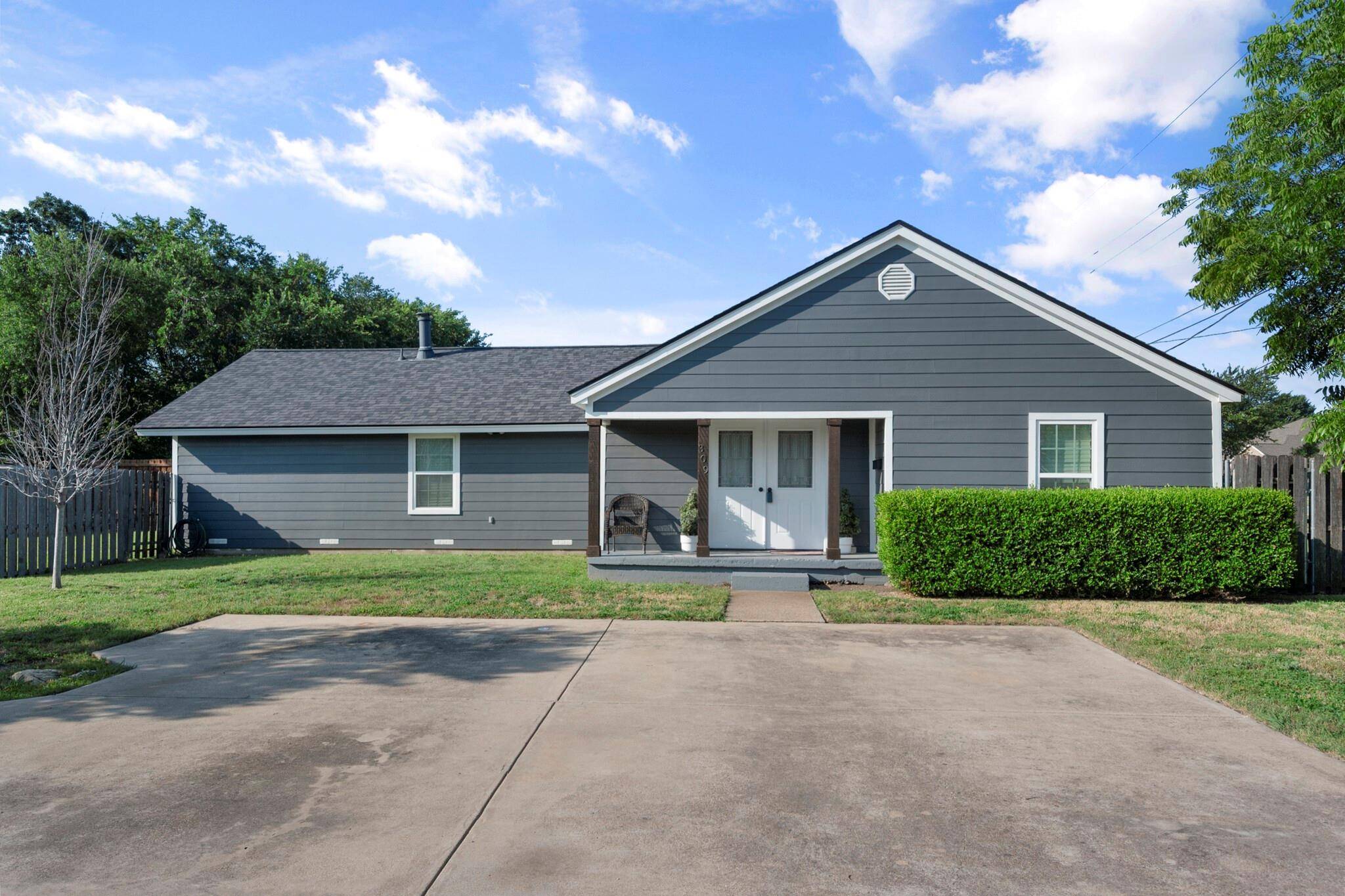 Crowley, TX 76036,309 Pecan Street