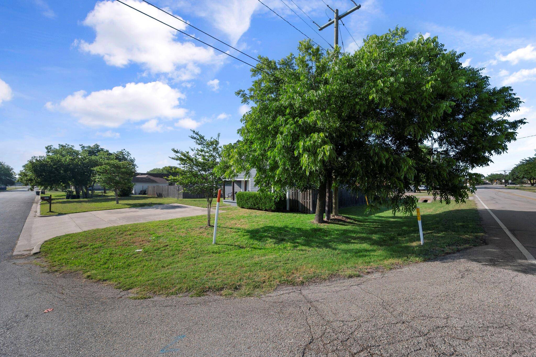 Crowley, TX 76036,309 Pecan Street