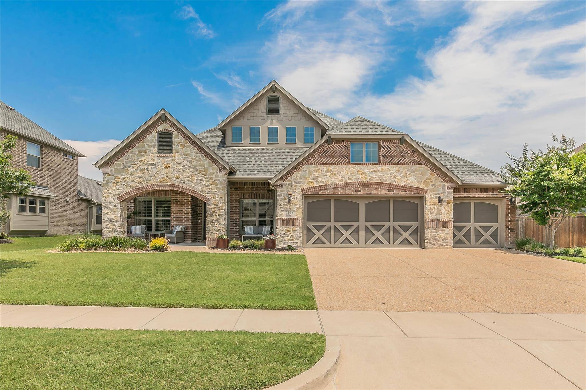 Wylie, TX 75098,3006 Indigo Drive