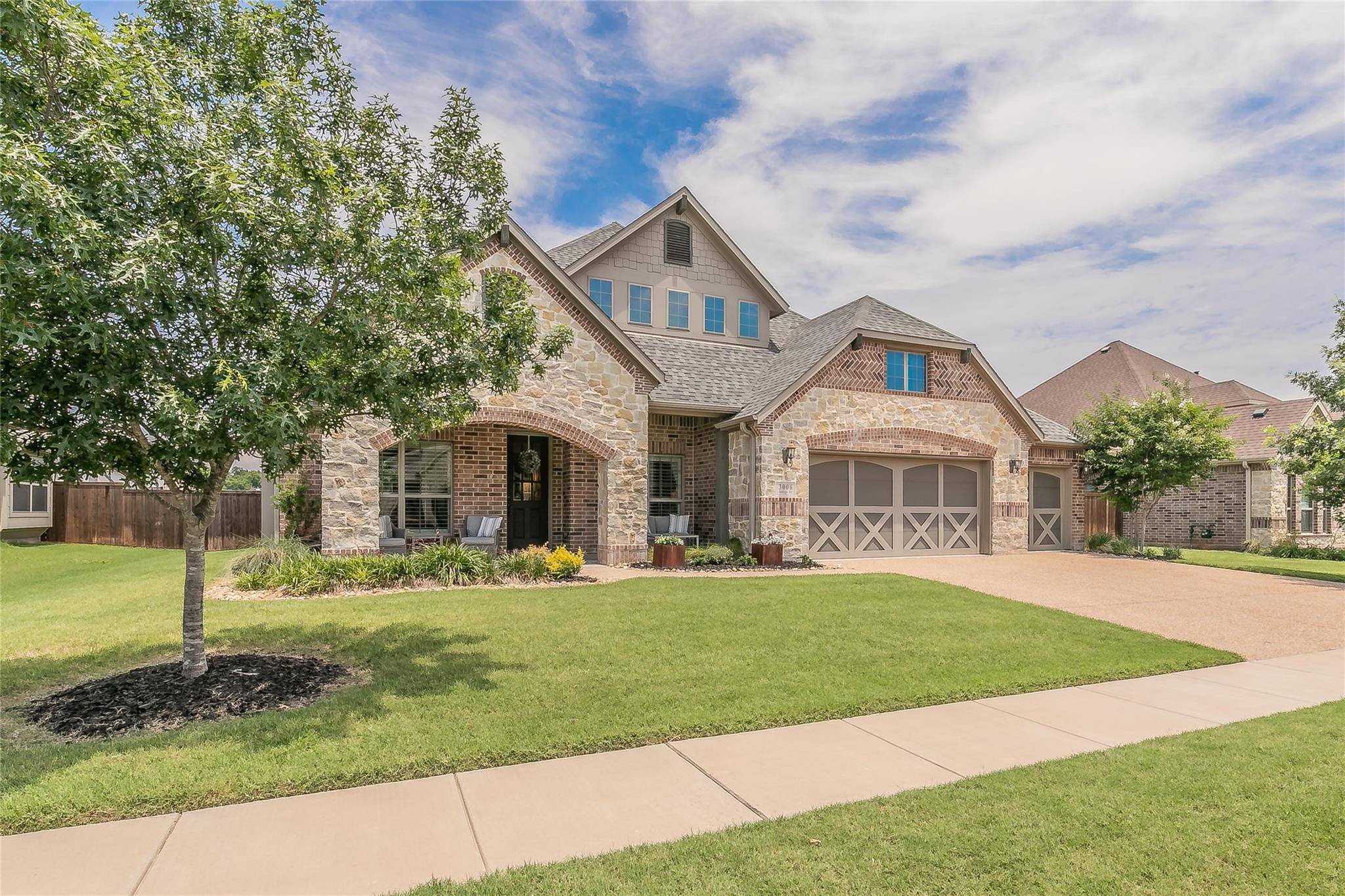 Wylie, TX 75098,3006 Indigo Drive