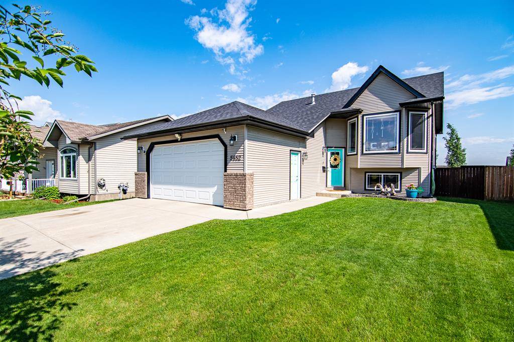 Blackfalds, AB T0M 0J0,5852 Park ST