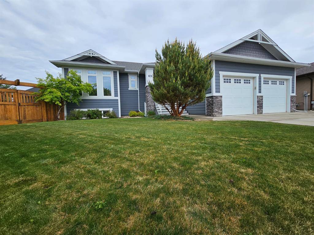 Coaldale, AB T1M0B4,36 Waterfront LNDG