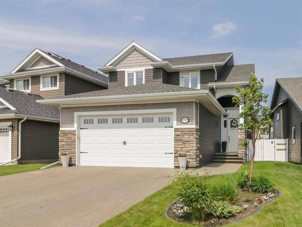 Red Deer, AB T4R0M7,158 Viscount DR